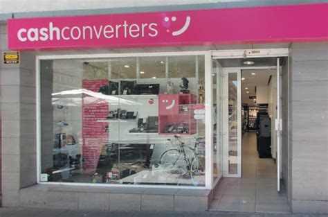 cash converters cita previa|Ciudadanos.